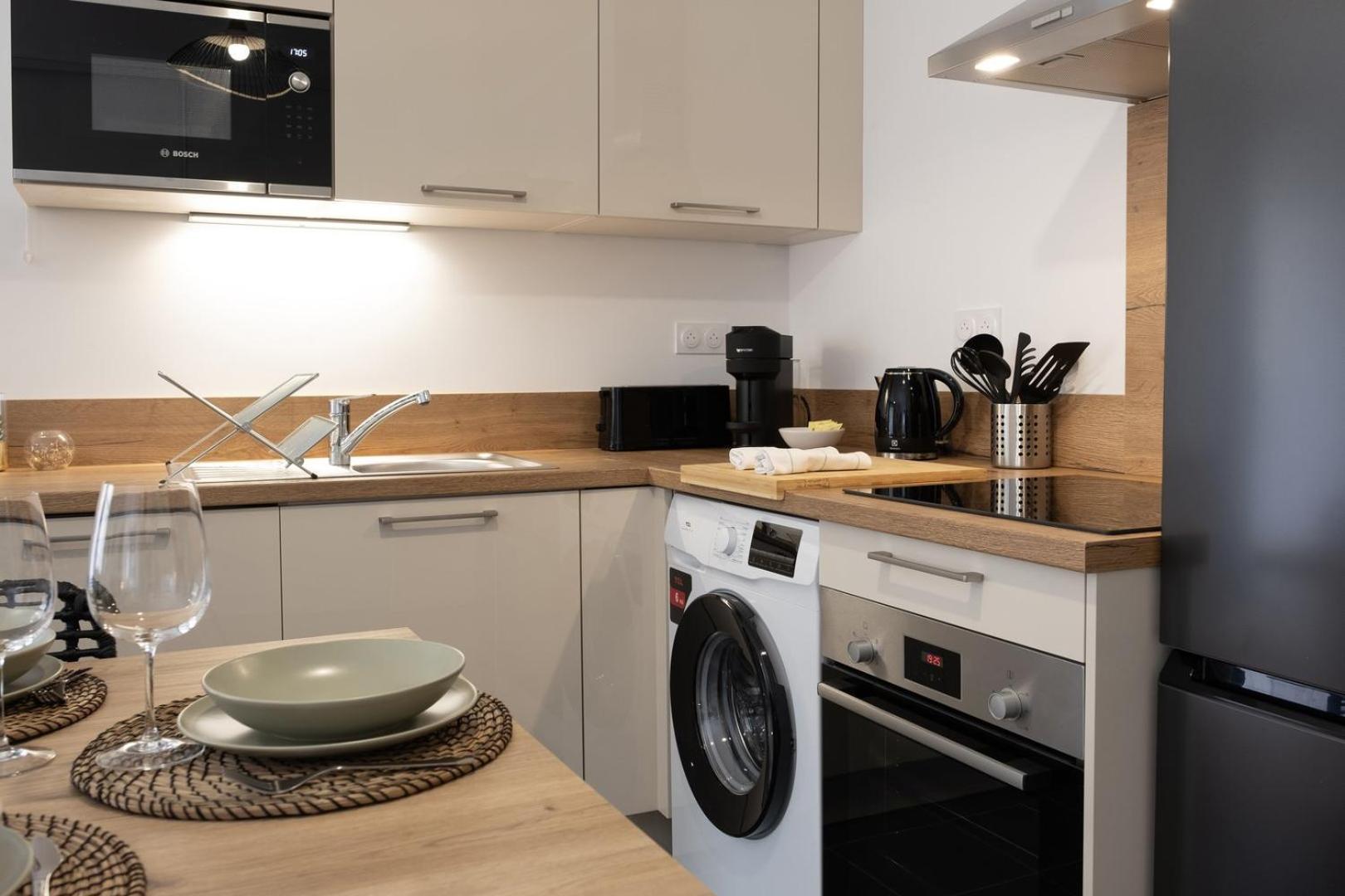 Le Normand- Appartement Neuf, 3 Chambres, Terrasse Ренн Экстерьер фото